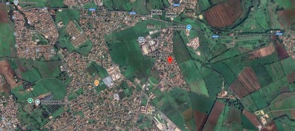 2 rooms House in Rome, Italy No. 100045 31