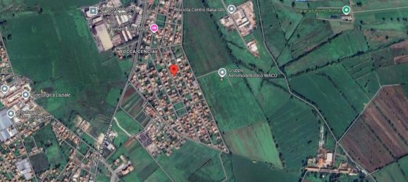 2 rooms House in Rome, Italy No. 100045 28