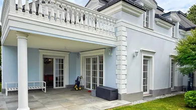 6-salle Villa à Oberwaltersdorf, Austria No. 234726