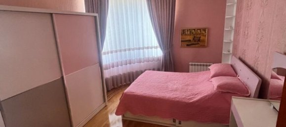 4 chambres Appartement à Nasimi, Azerbaijan No. 1824 3