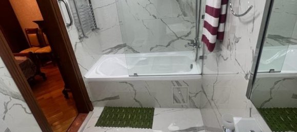 4 chambres Appartement à Nasimi, Azerbaijan No. 1824 8