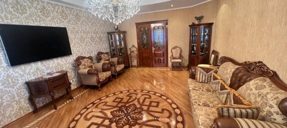 4 chambres Appartement à Nasimi, Azerbaijan No. 1824 10