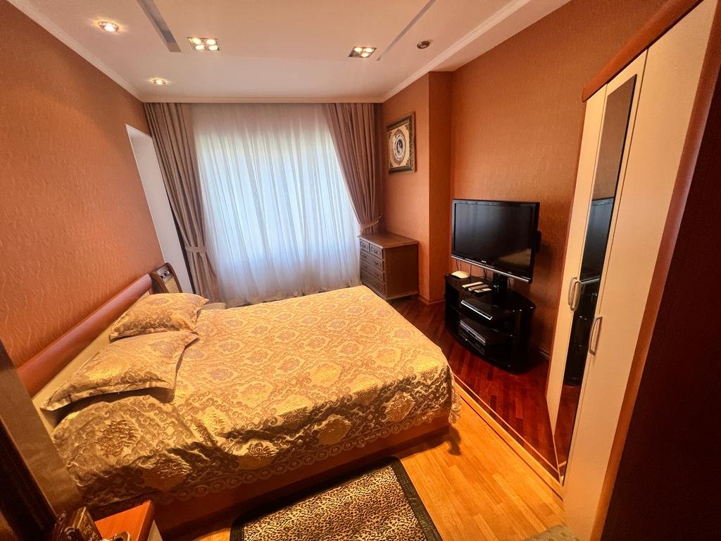 4 chambres Appartement à Nasimi, Azerbaijan No. 1824