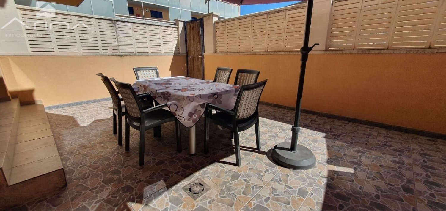 2 bedrooms Apartment in Daimus, Spain No. 214547