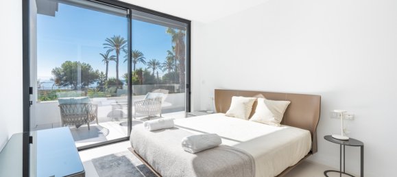 6 bedrooms Villa in San Pedro de Alcantara, Spain No. 4677 18