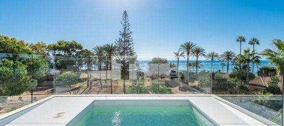 6 bedrooms Villa in San Pedro de Alcantara, Spain No. 4677 8