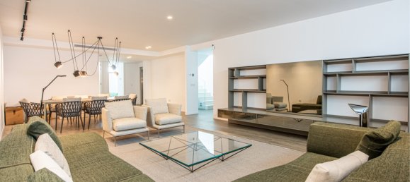 6 bedrooms Villa in San Pedro de Alcantara, Spain No. 4677 10