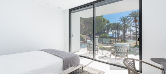 6 bedrooms Villa in San Pedro de Alcantara, Spain No. 4677 13