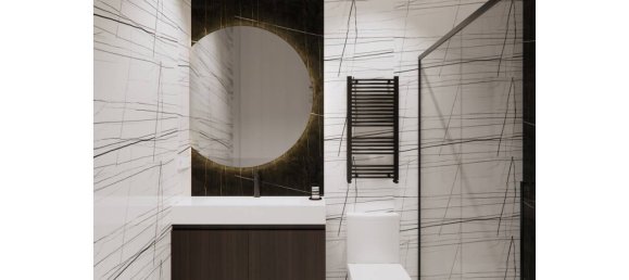 8 bedrooms Apartment in Madrid, Spain No. 184592 3