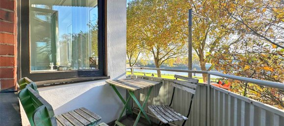 1 Schlafzimmer Wohnung in Bremen, Germany, Nr. 38941 3