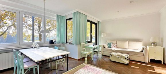 1 Schlafzimmer Wohnung in Bremen, Germany, Nr. 38941 2