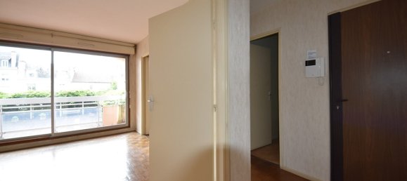 Apartamento de 3 dormitorios en Nancy, France No. 63306 2