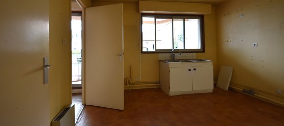 Apartamento de 3 dormitorios en Nancy, France No. 63306 3