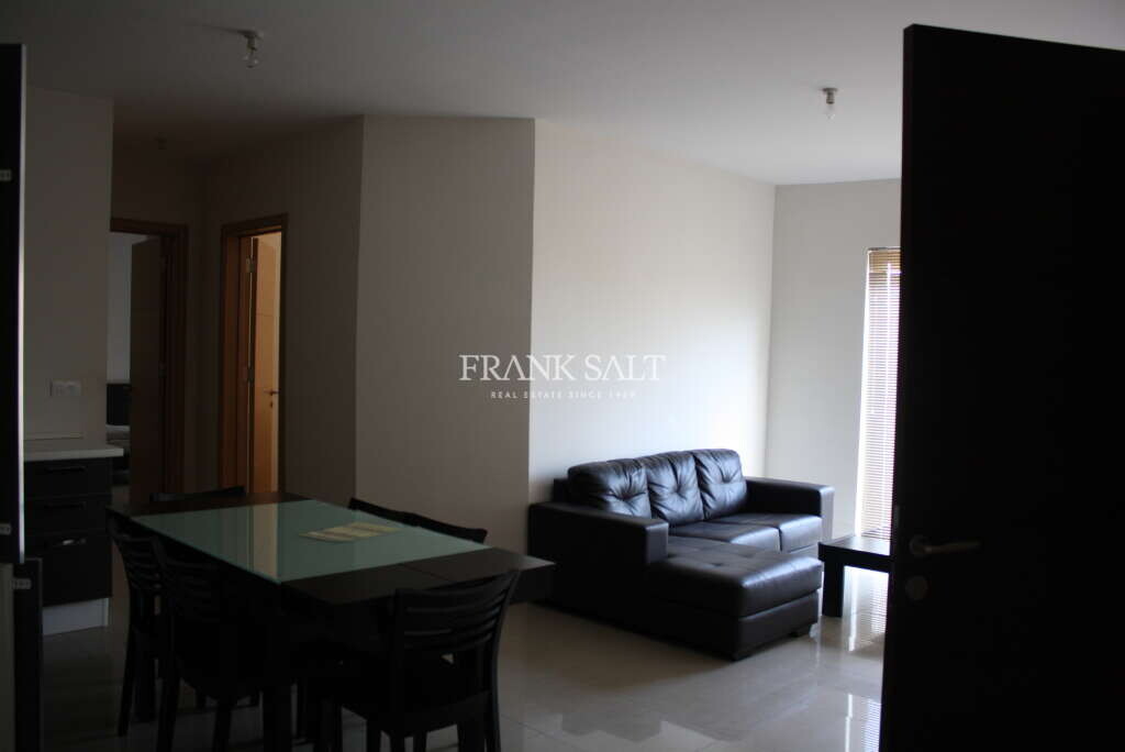 Apartamento T2 em Zebbug, Malta N.º 4672