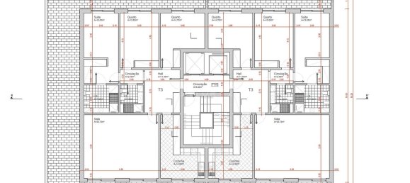 375m² Land in Vila Franca de Xira, Portugal No. 43637 6