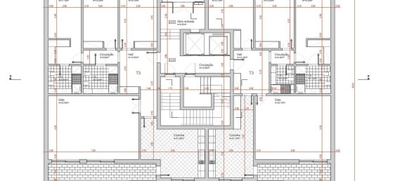 375m² Land in Vila Franca de Xira, Portugal No. 43637 4