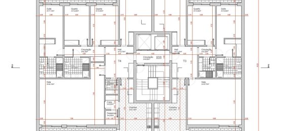 375m² Land in Vila Franca de Xira, Portugal No. 43637 5