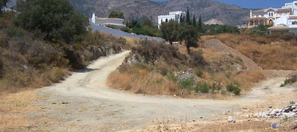 Terrain à Mijas, Spain No. 83476 9