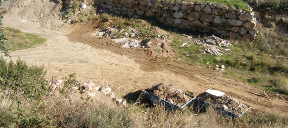 Terrain à Mijas, Spain No. 83476 2