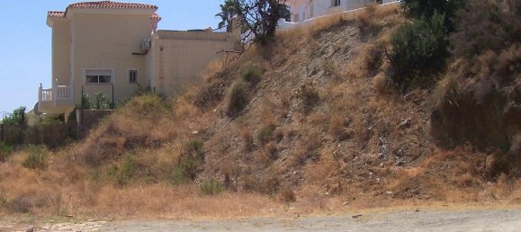 Terrain à Mijas, Spain No. 83476 3