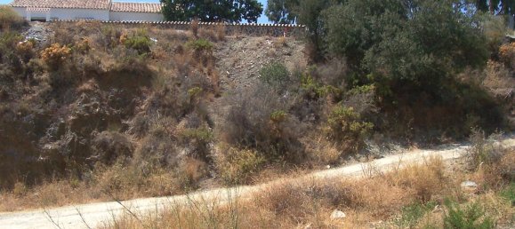 Terrain à Mijas, Spain No. 83476 10