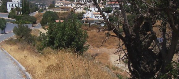 Terrain à Mijas, Spain No. 83476 4