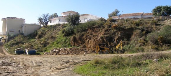 Terrain à Mijas, Spain No. 83476 8