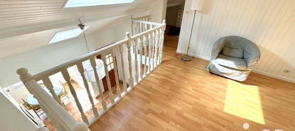 Casa de 3 dormitorios en Neuvy-sur-Loire, France No. 191837 20