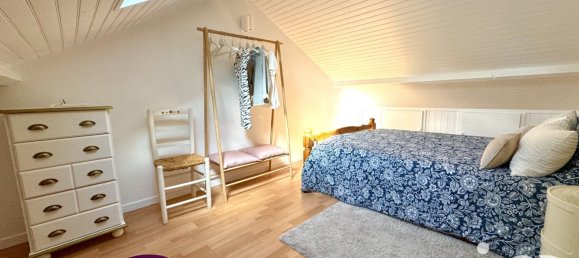 Casa de 3 dormitorios en Neuvy-sur-Loire, France No. 191837 21