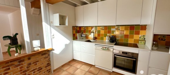 Casa de 3 dormitorios en Neuvy-sur-Loire, France No. 191837 14