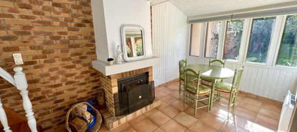 Casa de 3 dormitorios en Neuvy-sur-Loire, France No. 191837 11