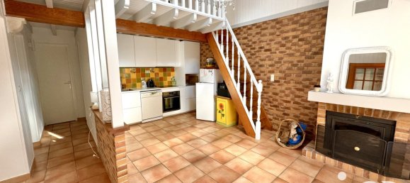 Casa de 3 dormitorios en Neuvy-sur-Loire, France No. 191837 19