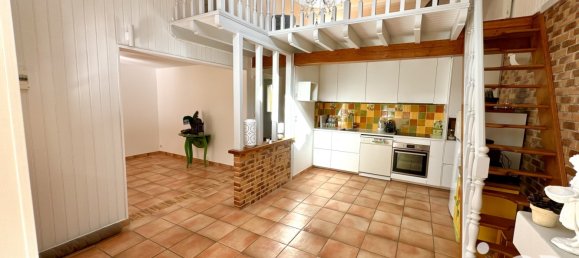 Casa de 3 dormitorios en Neuvy-sur-Loire, France No. 191837 13