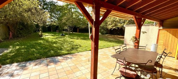 Casa de 3 dormitorios en Neuvy-sur-Loire, France No. 191837 8