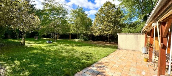 Casa de 3 dormitorios en Neuvy-sur-Loire, France No. 191837 5