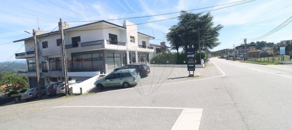 Gebäude in Amarante, Portugal 841m², Nr. 45854 3