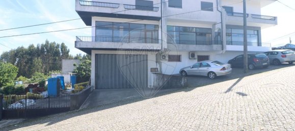 Gebäude in Amarante, Portugal 841m², Nr. 45854 2