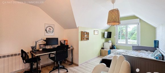 7 غرف نوم منزل في Corquilleroy, France رقم 219842 16