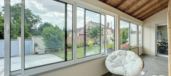 7 غرف نوم منزل في Corquilleroy, France رقم 219842 22