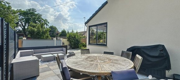 7 غرف نوم منزل في Corquilleroy, France رقم 219842 24