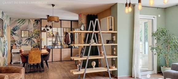 7 غرف نوم منزل في Corquilleroy, France رقم 219842 7