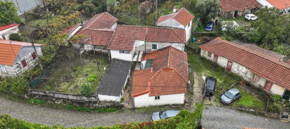 8 bedrooms House in Guimaraes, Portugal No. 177303 50