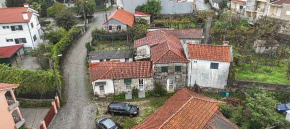 8 bedrooms House in Guimaraes, Portugal No. 177303 32