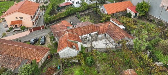 8 bedrooms House in Guimaraes, Portugal No. 177303 35