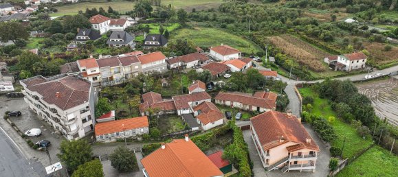 8 bedrooms House in Guimaraes, Portugal No. 177303 41