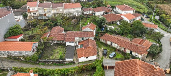 8 bedrooms House in Guimaraes, Portugal No. 177303 16