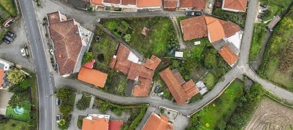 8 bedrooms House in Guimaraes, Portugal No. 177303 49