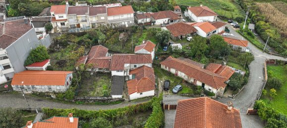 8 bedrooms House in Guimaraes, Portugal No. 177303 42