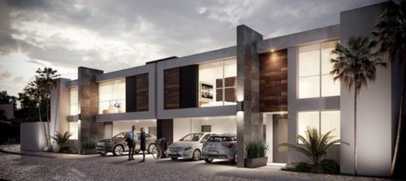 4 غرف نوم منزل في Morelos, Mexico رقم 178694 2