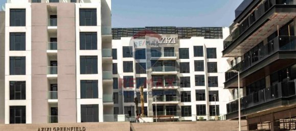 Laden in Meydan, UAE 36.2m², Nr. 37478 3